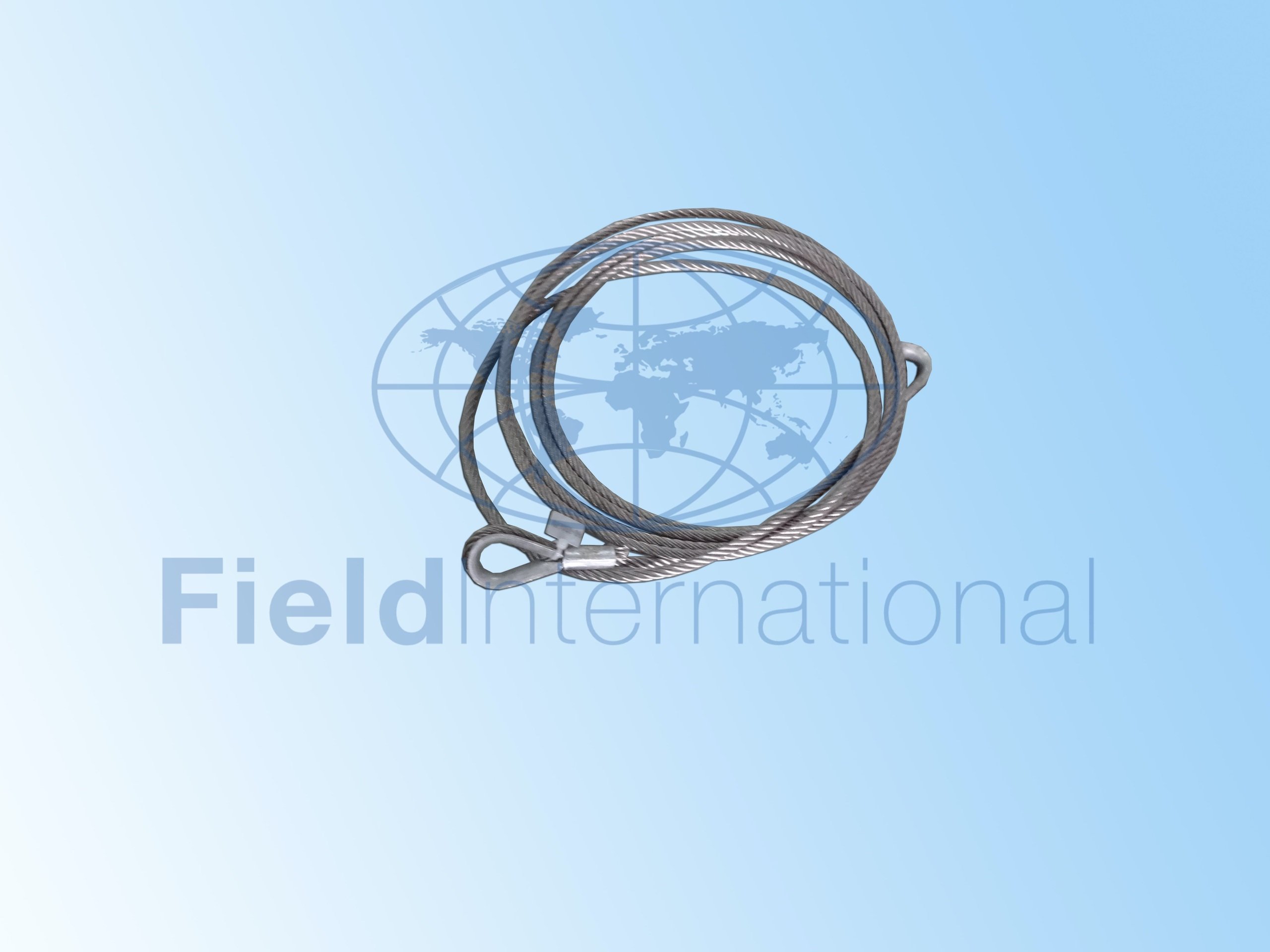 G27052-28 INBD SLING ASSY
