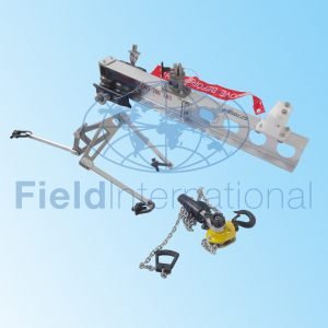 G27055-1 ADAPTER - HOISTING, POWER UNIT, INBOARD TRAILING EDGE FLAP (CE)