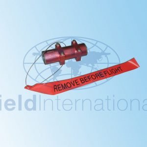 G27057-1 HOLD OPEN LOCK - INBOARD SPOILER ACTUATOR