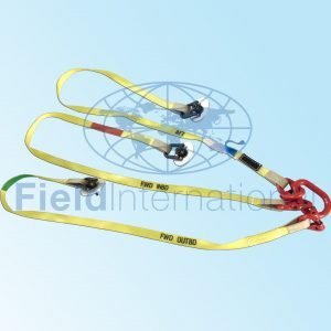 G27058-30 SLING - INBOARD AILERON, REMOVAL/INSTALLATION (CE)