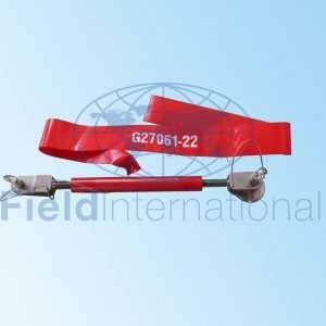 G27061-22 ADJUSTABLE SUPPORT - OUTBOARD AILERON