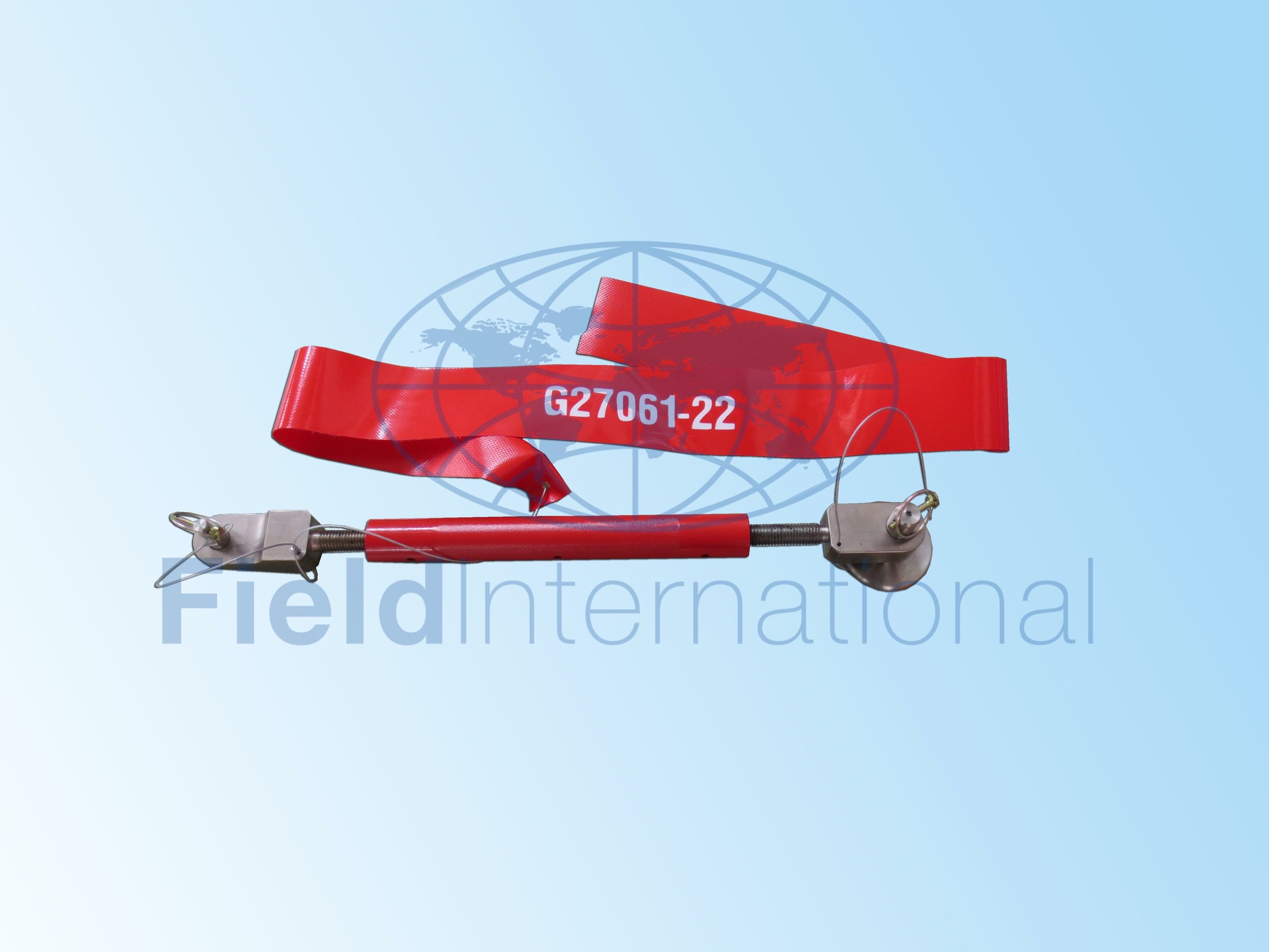 G27061-22 ADJUSTABLE SUPPORT - OUTBOARD AILERON