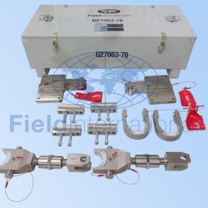 G27063-76 LOCK EQUIPMENT - TRAILING EDGE FLAPS AND CARRIAGES