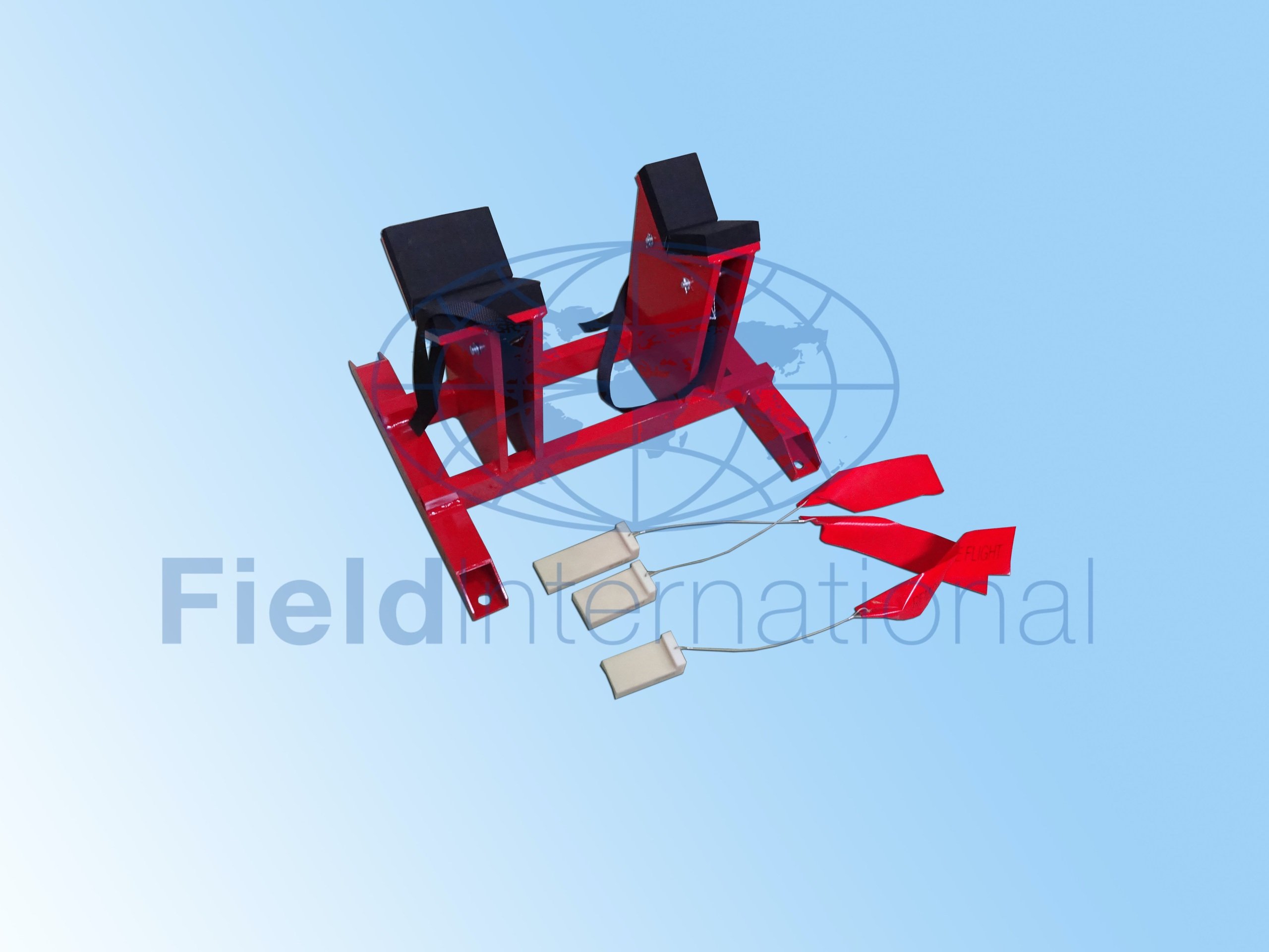 G27064-31 ADAPTER - TRAILING EDGE FLAP ACTUATOR, REMOVAL/INSTALLATION