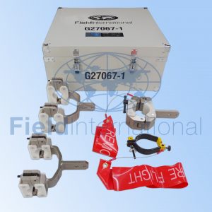 G27067-1 CHECKING FIXTURE EQUIPMENT - BALL NUT, TRAILING EDGE FLAP DRIVE