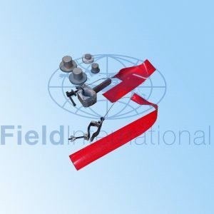 G27067-2 CHECKING FIXTURE EQUIPMENT - BALL NUT, TRAILING EDGE FLAP DRIVE