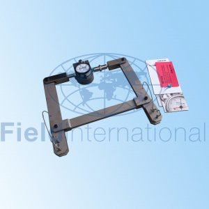 G27067-80 CHECKING FIXTURE EQUIPMENT - BALL NUT, TRAILING EDGE FLAP DRIVE