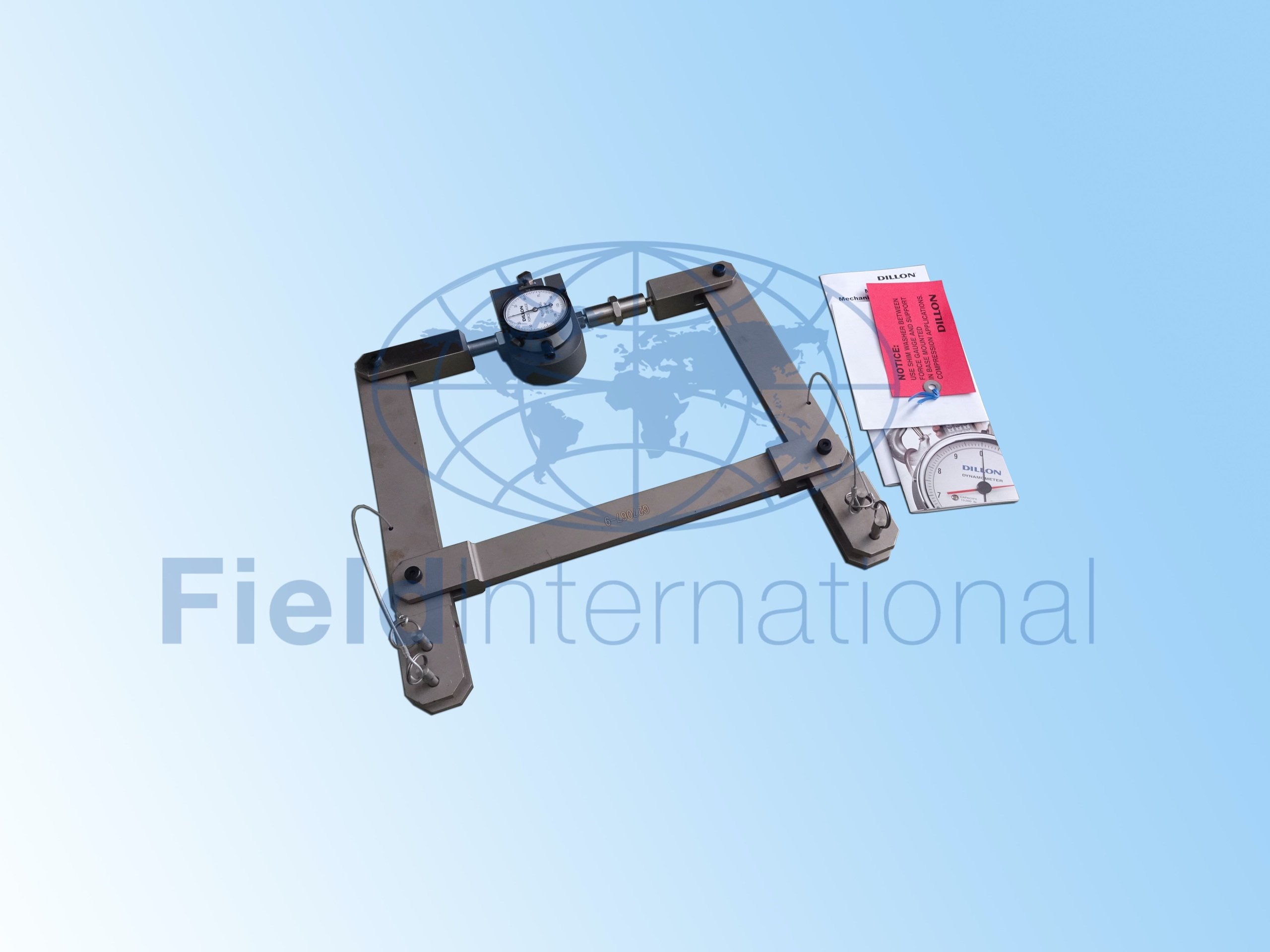 G27067-80 CHECKING FIXTURE EQUIPMENT - BALL NUT, TRAILING EDGE FLAP DRIVE