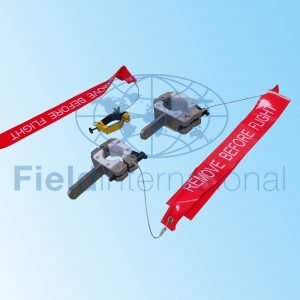 G27067-81 CHECKING FIXTURE EQUIPMENT - BALL NUT, TRAILING EDGE FLAP DRIVE