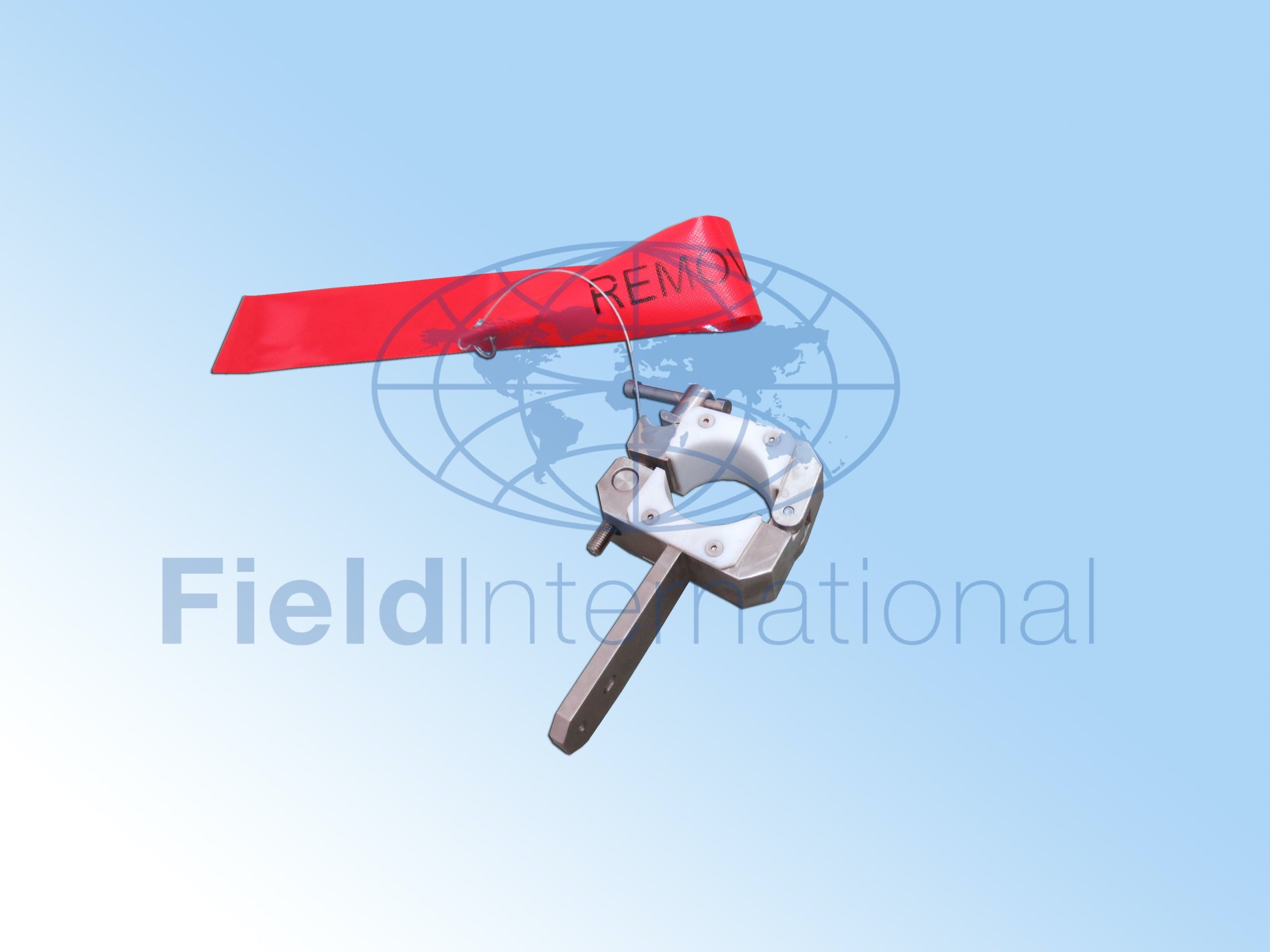 G27067-85 CLAMP ASSY