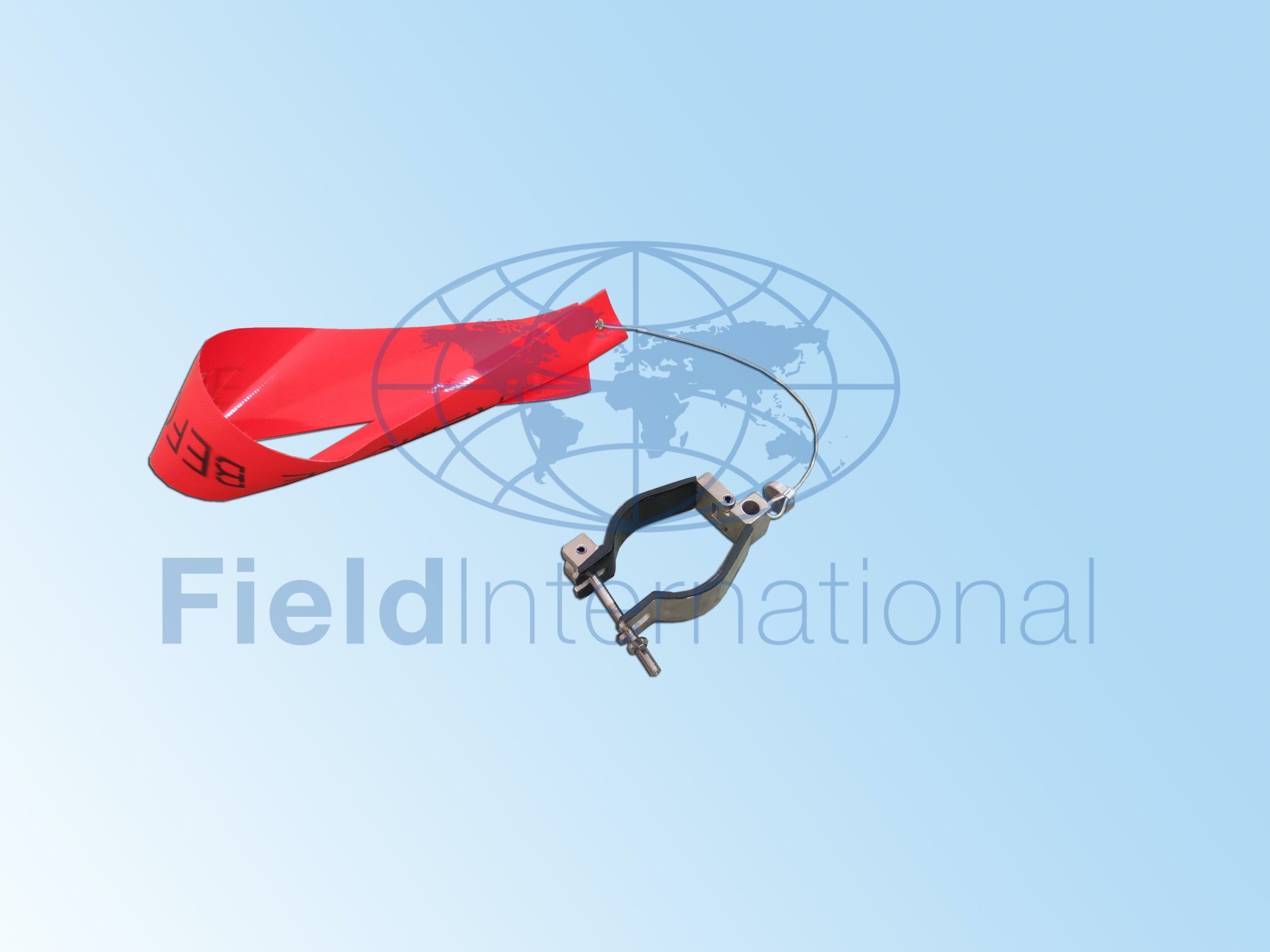 G27067-86 CLAMP ASSY - INDICATOR