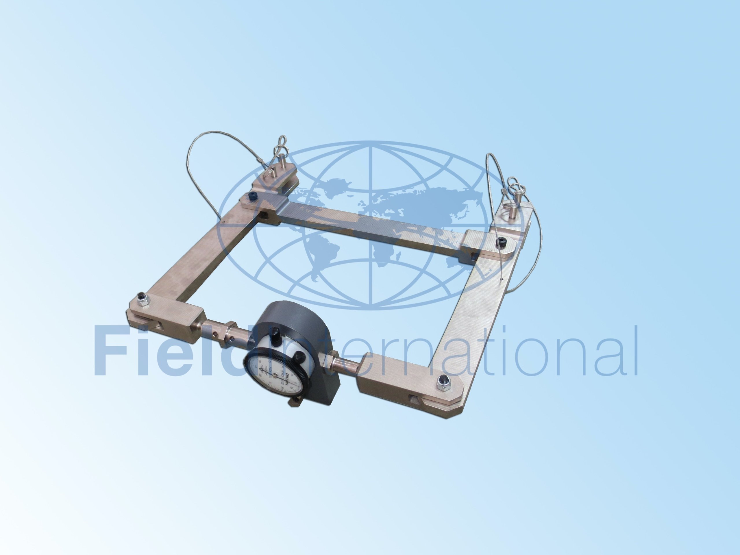 G27067-9 GAUGE ASSY
