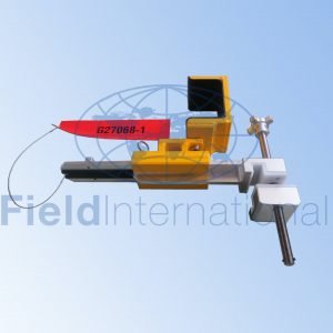 G27068-1 BALL SCREW SUPPORT - TRAILING EDGE FLAP DRIVE