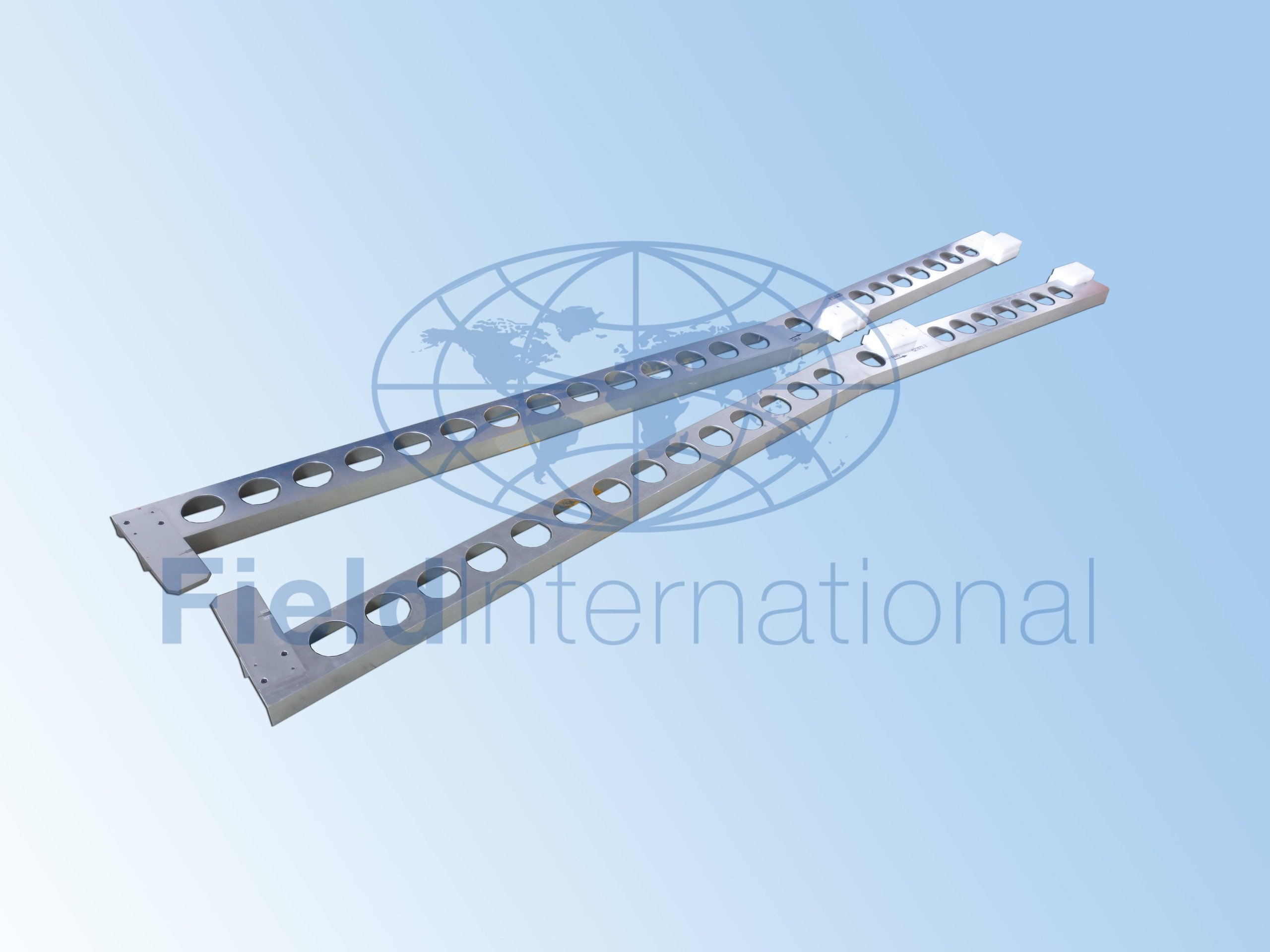 G27072-1 RIGGING BEAM, INBOARD AILERON
