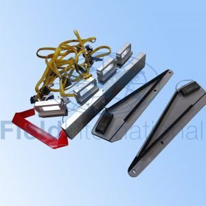 G27073-1 BOOTSTRAP CLAMP EQUIPMENT - FAIRING TRAILING EDGE FLAP TRACK (CE)
