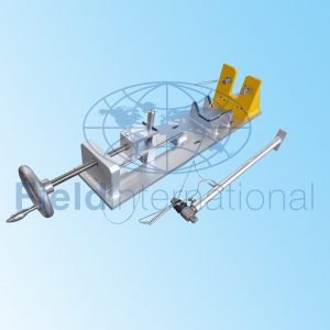 G27076-1 POSITIONER EQUIPMENT - ROD END, RUDDER PCA