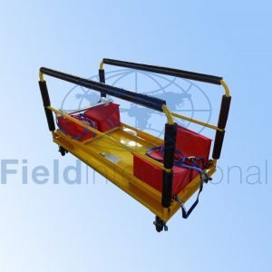 G27084-1 HANDLING DOLLY - FAIRING, TRAILING EDGE FLAP TRACK