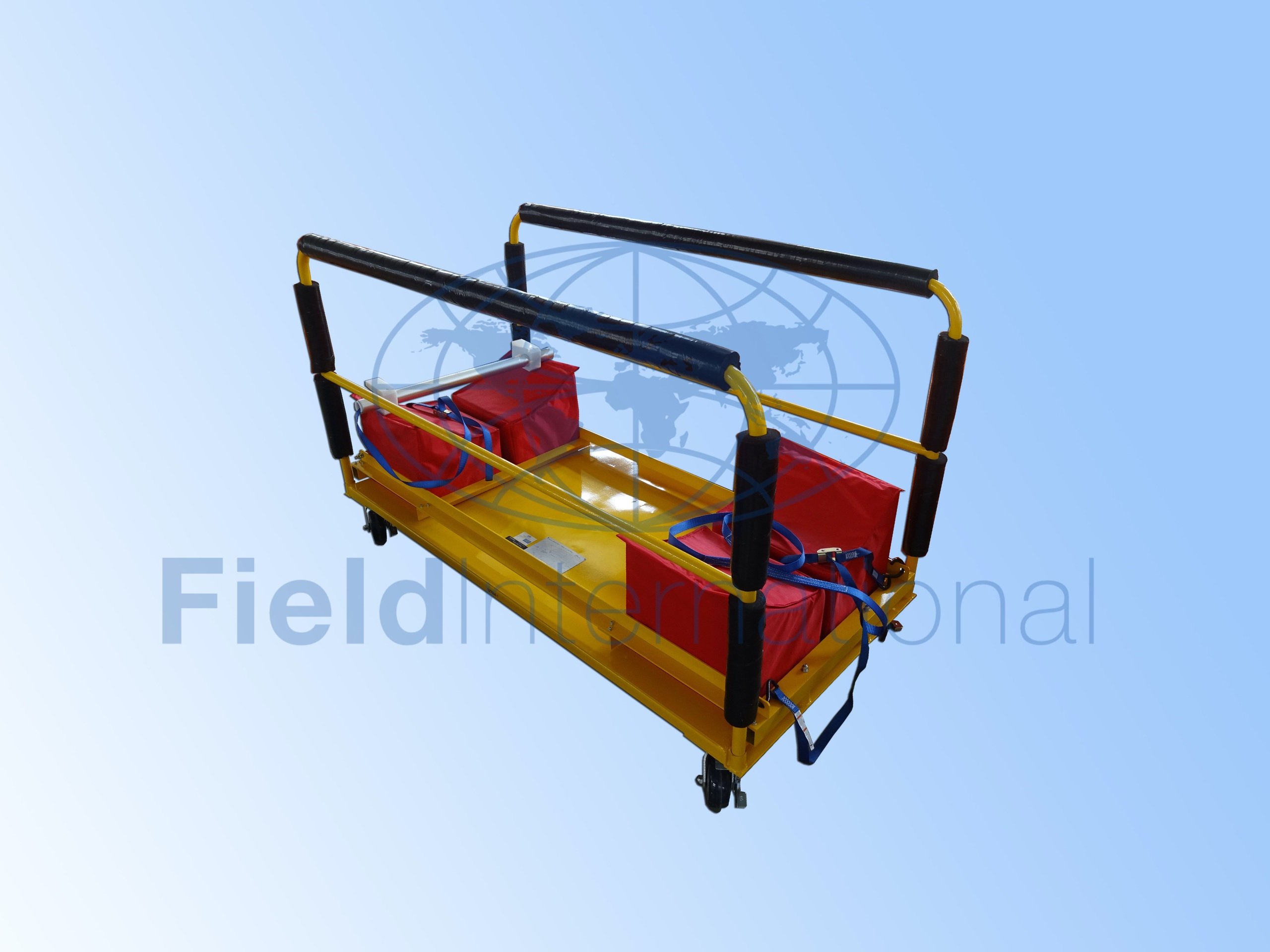 G27084-1 HANDLING DOLLY - FAIRING, TRAILING EDGE FLAP TRACK