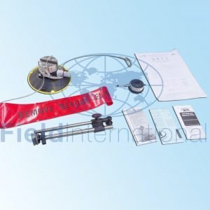 G27086-17 MEASURING EQUIPMENT - FREE PLAY, LOWER RUDDER TAB