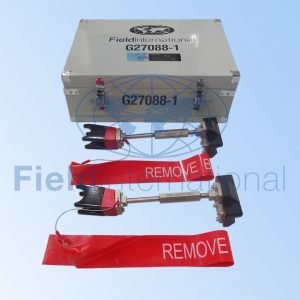 G27088-1 SUPPORT EQUIPMENT - VARIABLE CHAMBER KRUEGER AND KRUEGER FLAPS