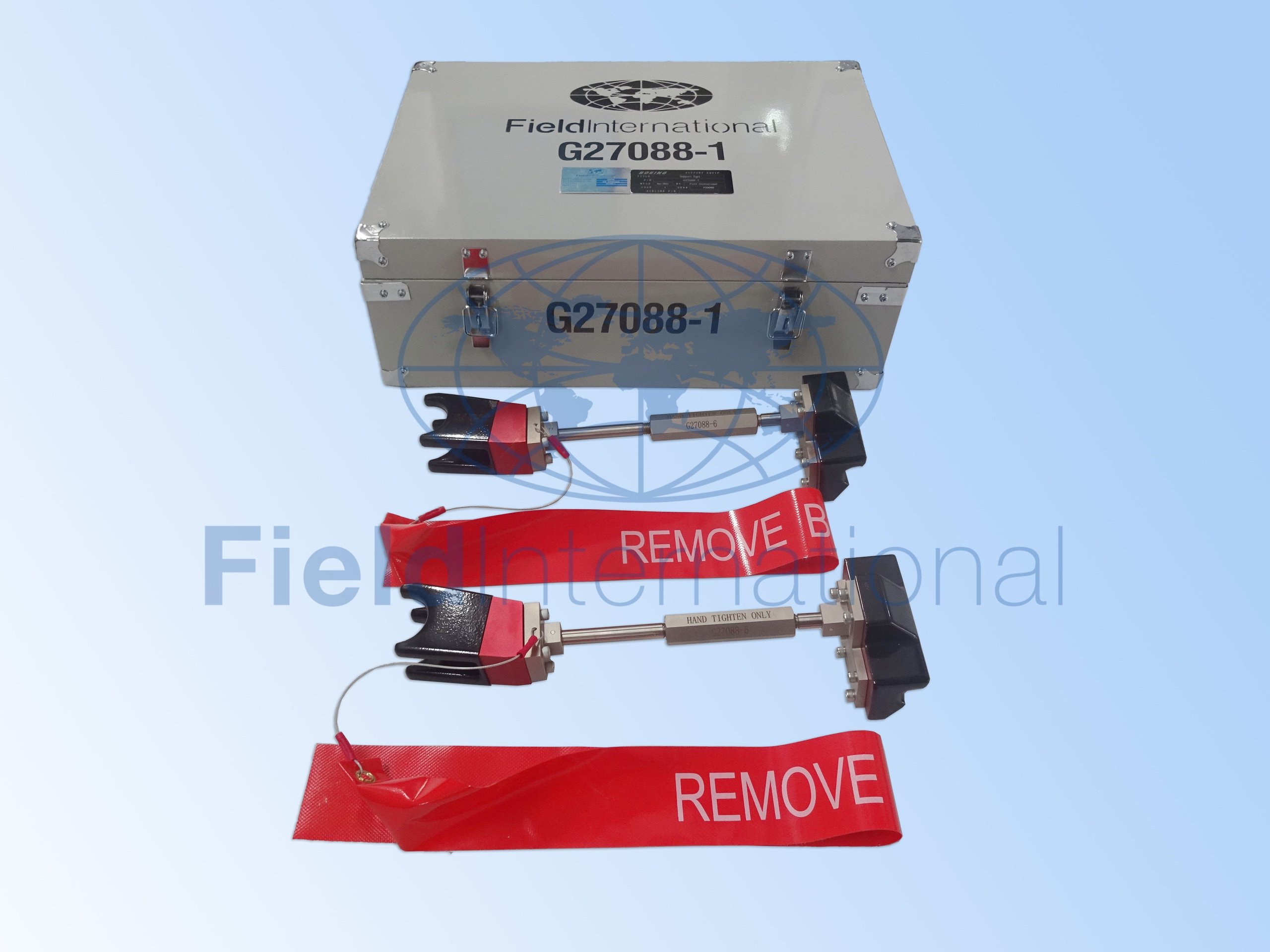 G27088-1 SUPPORT EQUIPMENT - VARIABLE CHAMBER KRUEGER AND KRUEGER FLAPS