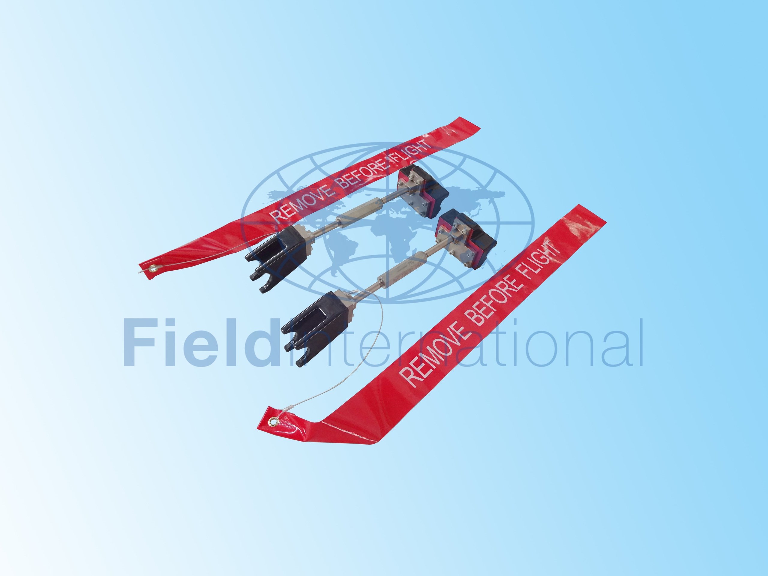 G27088-2 SUPPORT EQUIPMENT - VARIABLE CHAMBER KRUEGER AND KRUEGER FLAPS