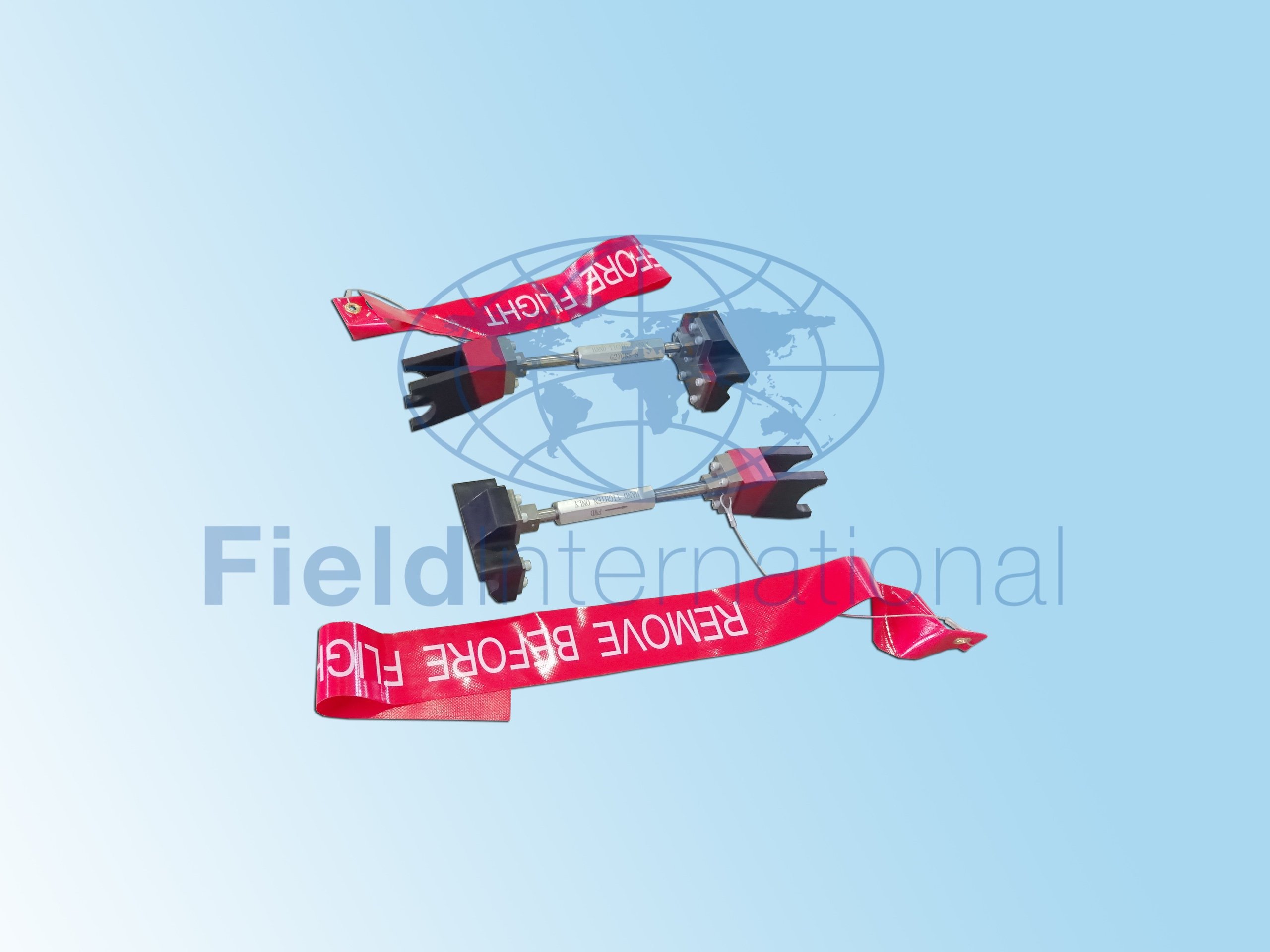 G27088-3 SUPPORT EQUIPMENT - VARIABLE CHAMBER KRUEGER AND KRUEGER FLAPS