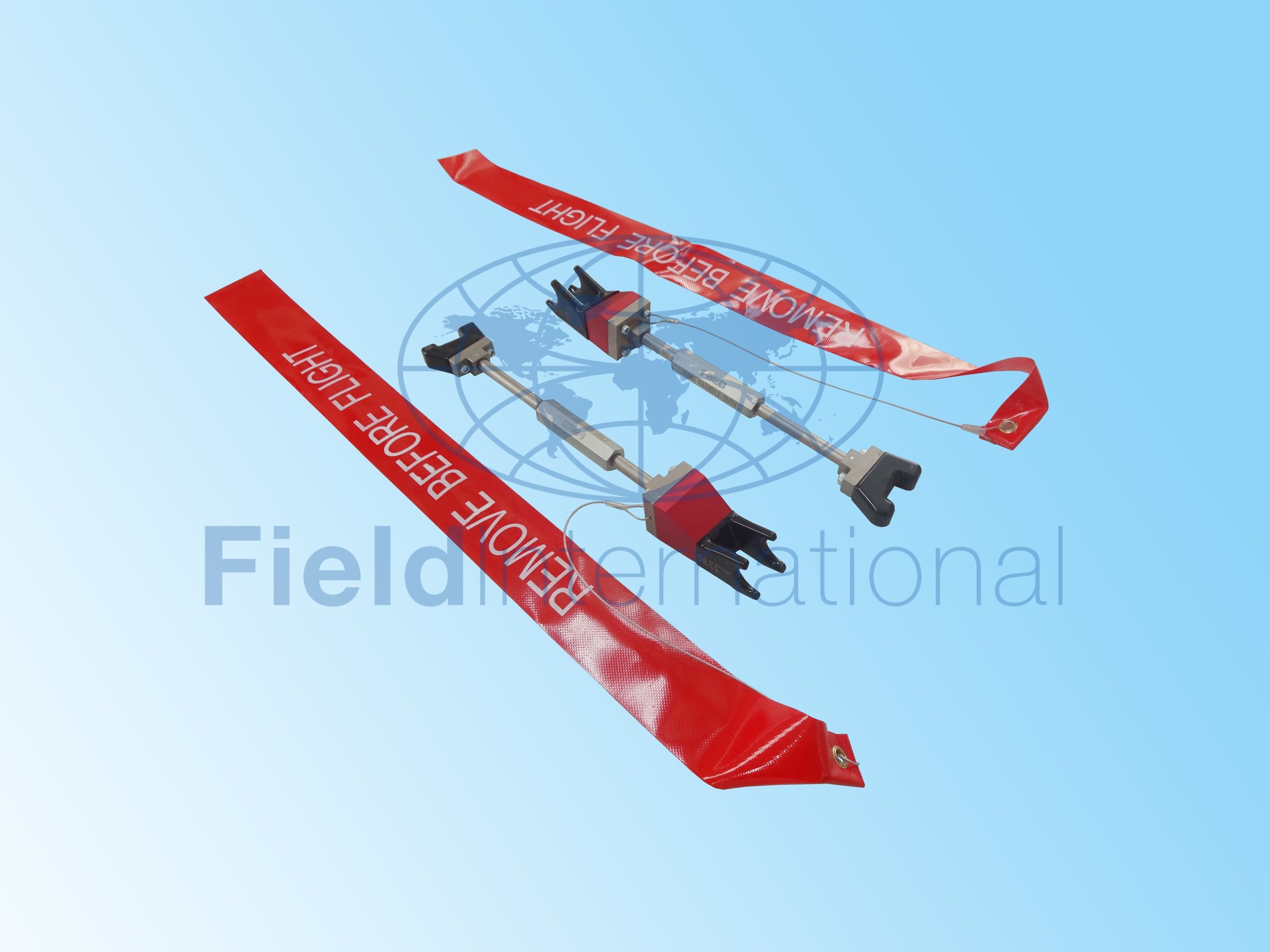 G27088-4 SUPPORT EQUIPMENT - VARIABLE CHAMBER KRUEGER AND KRUEGER FLAPS