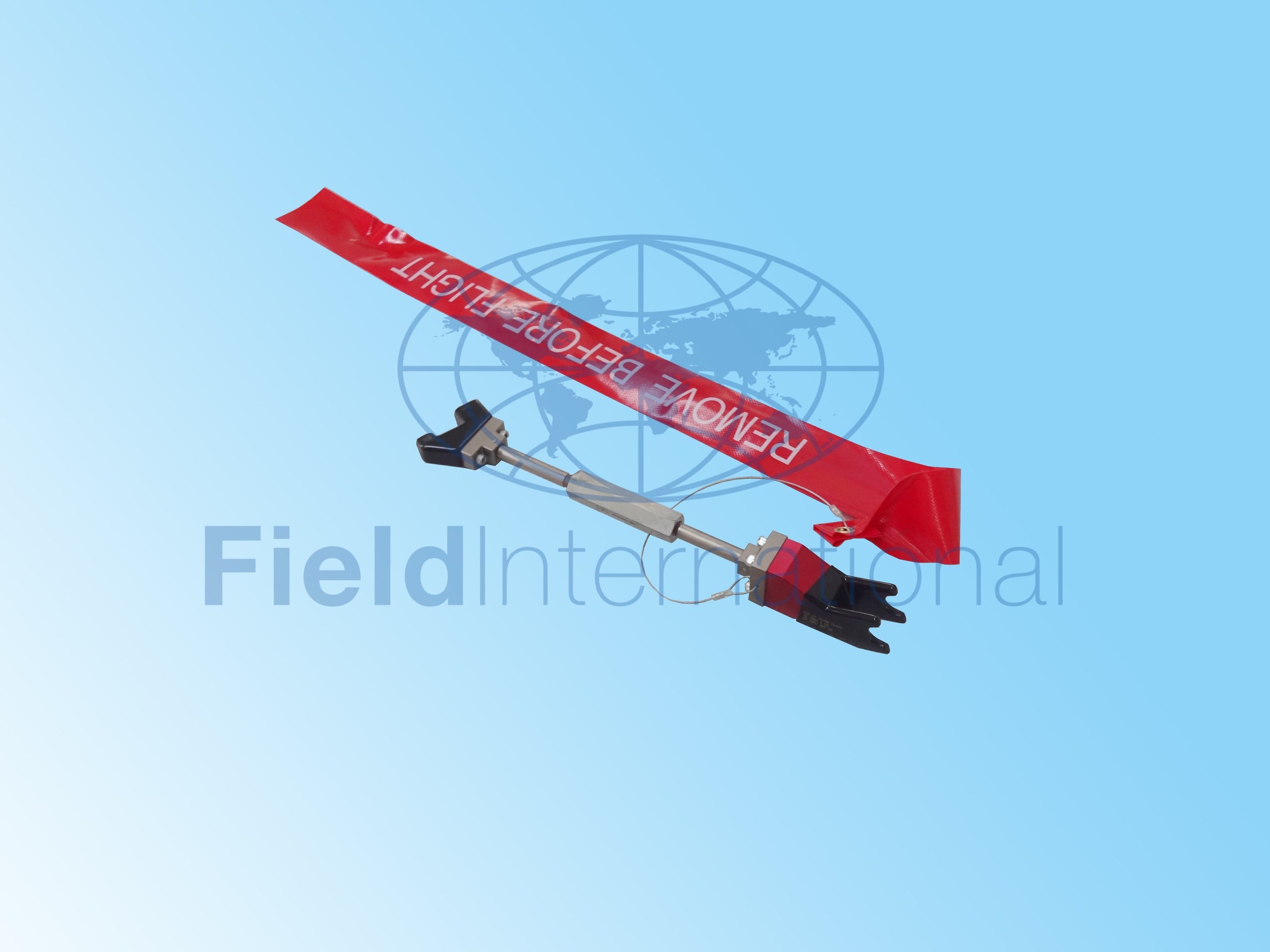 G27088-5 SUPPORT EQUIPMENT - VARIABLE CHAMBER KRUEGER AND KRUEGER FLAPS