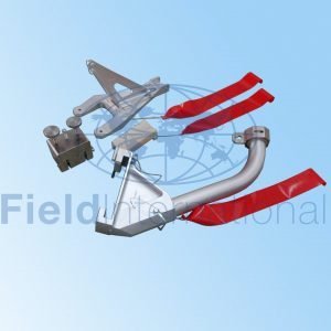 G27098-42 HOISTING EQUIPMENT - INBOARD TRAILING EDGE FLAP ACTUATOR, POSITIONS 4 AND 5 (CE)