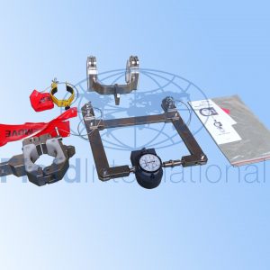 G27099-1 CHECKING EQUIPMENT - BALL NUT, TRAILING EDGE FLAP DRIVE, TRACKS 4 AND 5