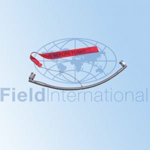 G27100-1 HOSE EQUIPMENT - FREE PLAY CHECK, RUDDER ACTUATOR