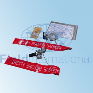 G27101-1 MEASUREMENT EQUIPMENT - ROD END PLAY, LOWER RUDDER PCU