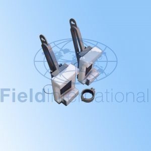 G27103-1 LOCK ASSY