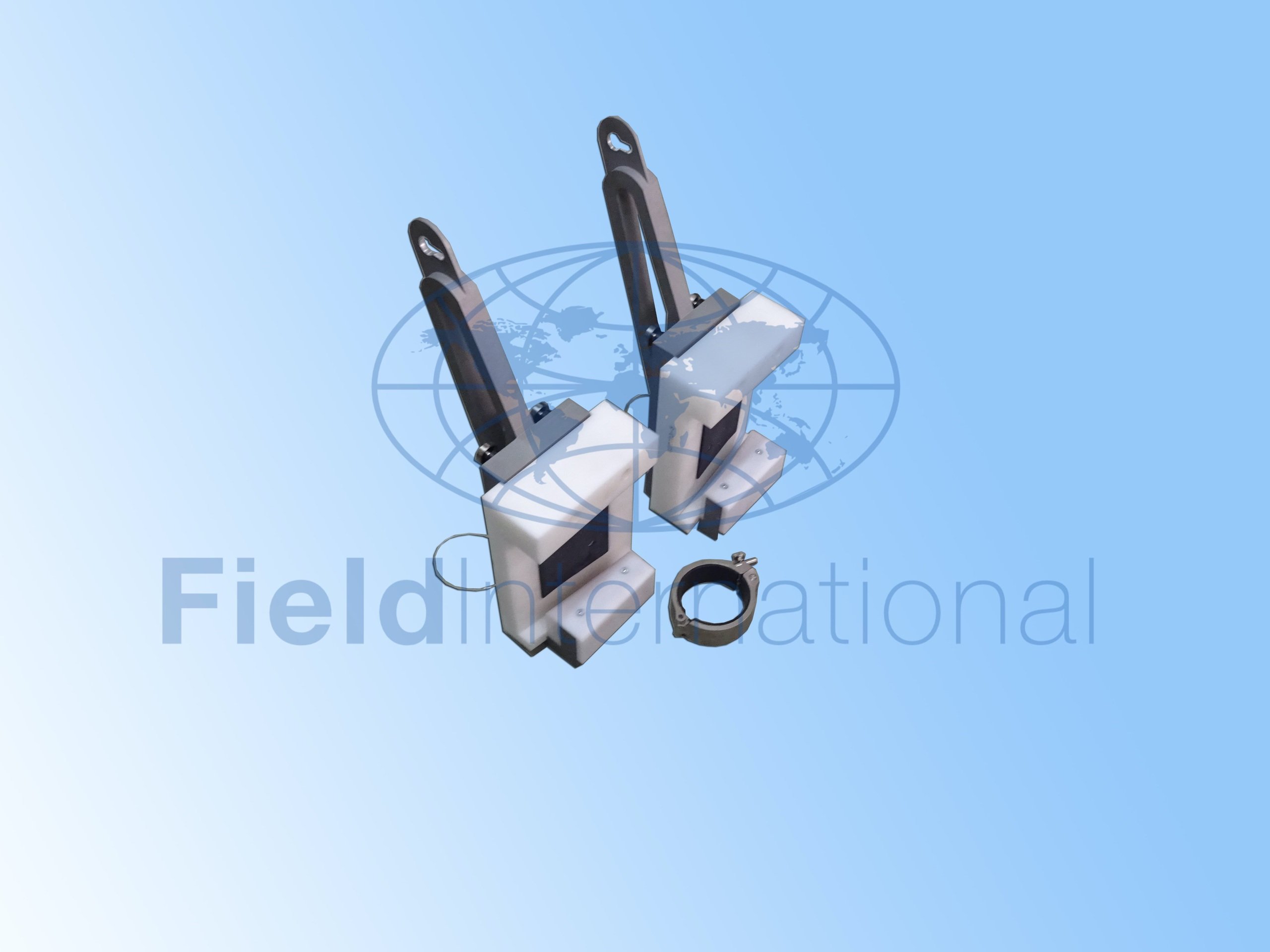 G27103-1 LOCK ASSY