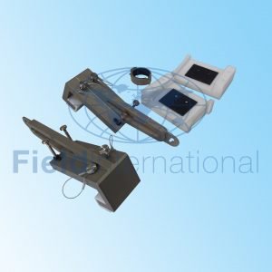 G27103-35 REMOVAL/INSTALLATION EQUIPMENT - INBOARD TRAILING EDGE FLAP BALL SCREWS, POSITIONS 4 AND 5 (CE)