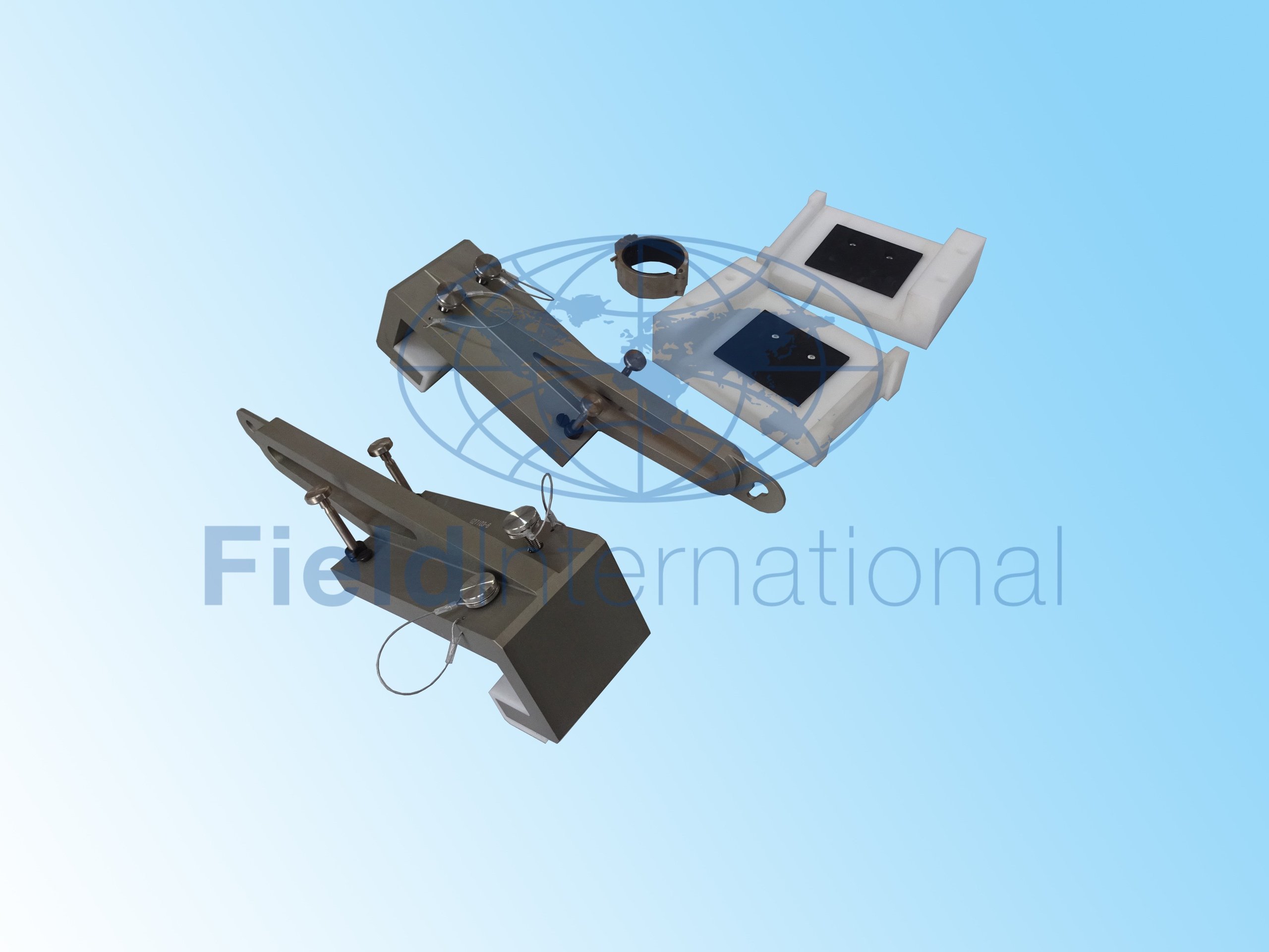 G27103-35 REMOVAL/INSTALLATION EQUIPMENT - INBOARD TRAILING EDGE FLAP BALL SCREWS, POSITIONS 4 AND 5 (CE)