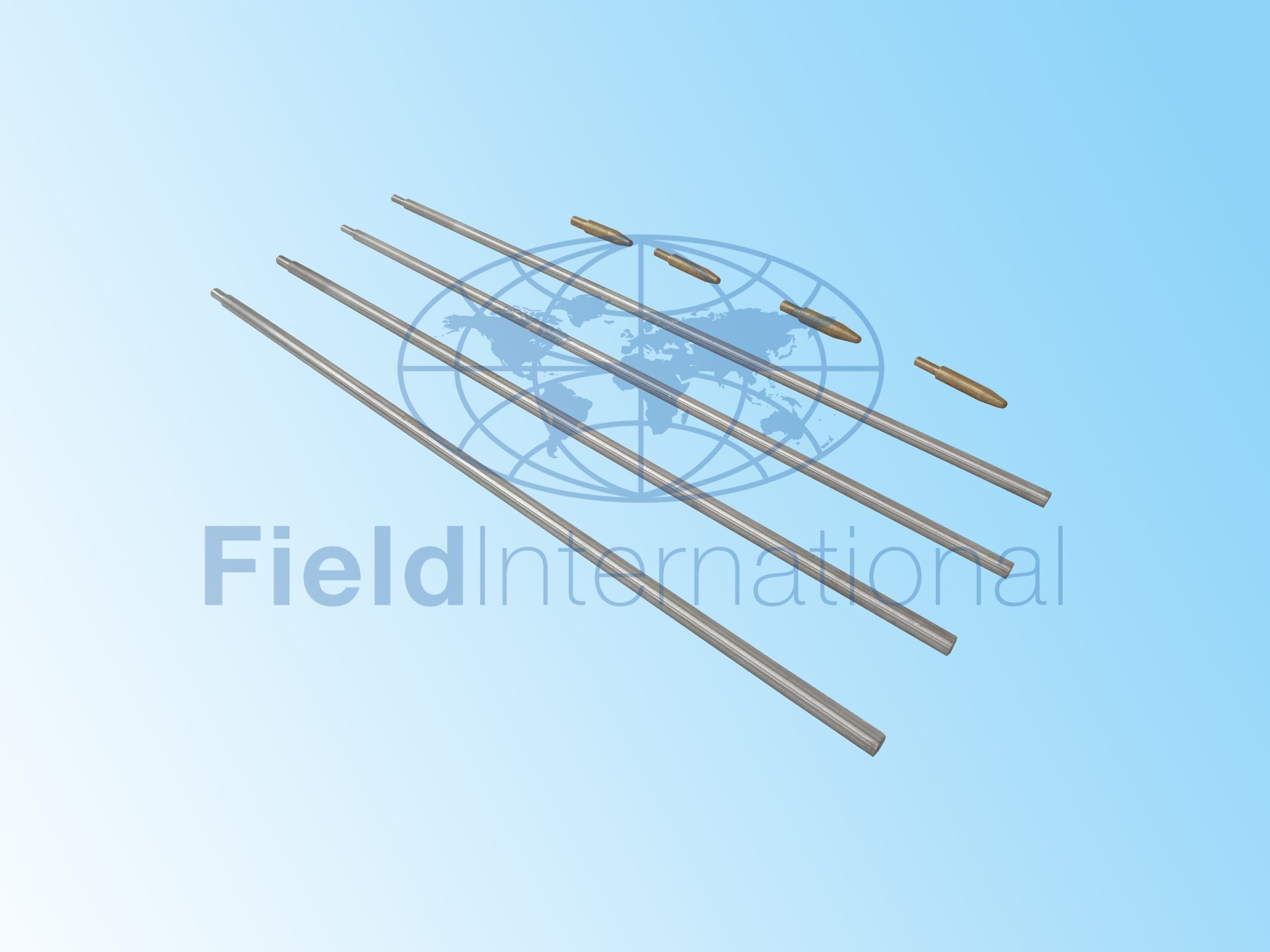 G27104-1 REMOVAL/INSTALLATION EQUIPMENT - VARIABLE CAMBER FLAP PANEL HINGE FASTENERS