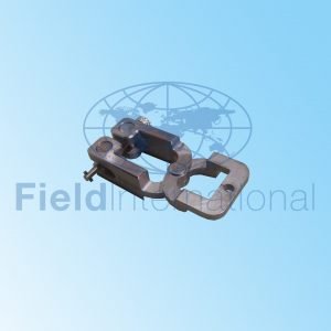 G27105-1 STUD CLAMP - LEADING EDGE FAILURE INDICATION (LEFI) SYSTEM