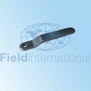 G27106-1 SPANNER WRENCH - REMOVAL/INSTALLATION, CANOE FAIRING AERO PLUGS