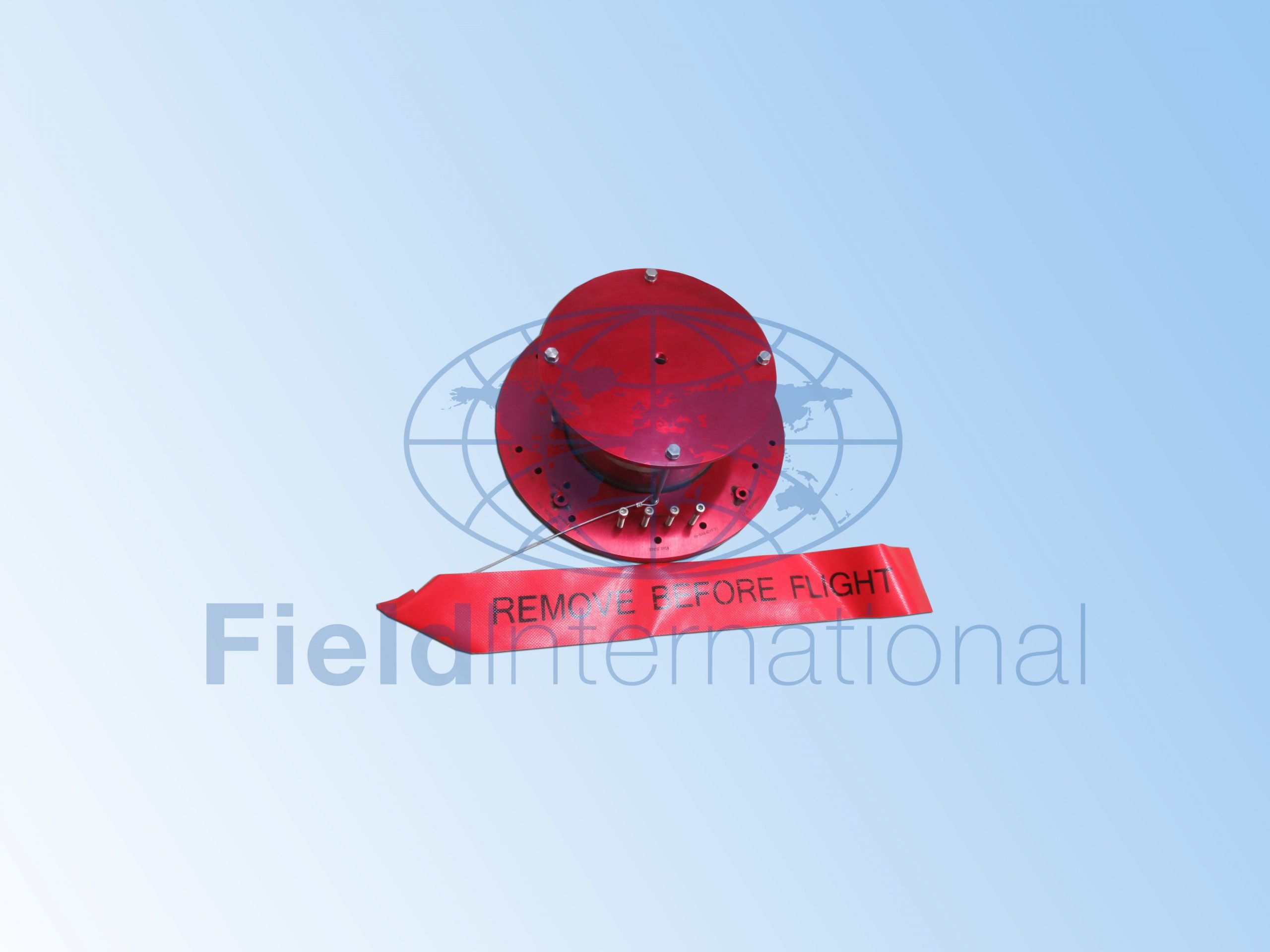 G28005-35 CHECK FIXTURE EQUIPMENT - PRESSURE RELIEF VALVE