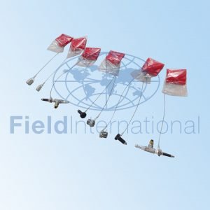 G28009-24 PLUG EQUIPMENT - HORIZONTAL STABILIZER/APU FUEL TRANSFER SHROUDS AND DRAIN LINES