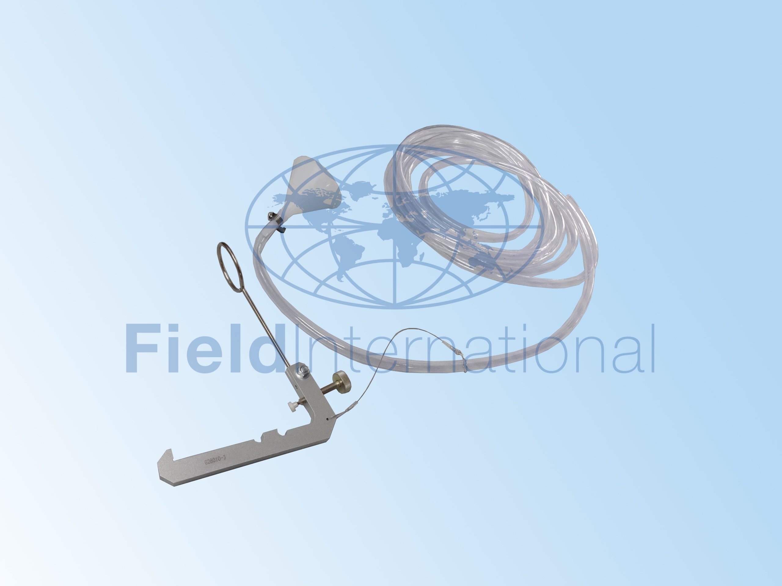 G28010-1 SUMP DRAIN - HORIZONTAL STABILIZER