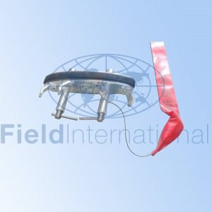 G28011-16 PLUG - FUEL VENT SCOOP, WING TIP