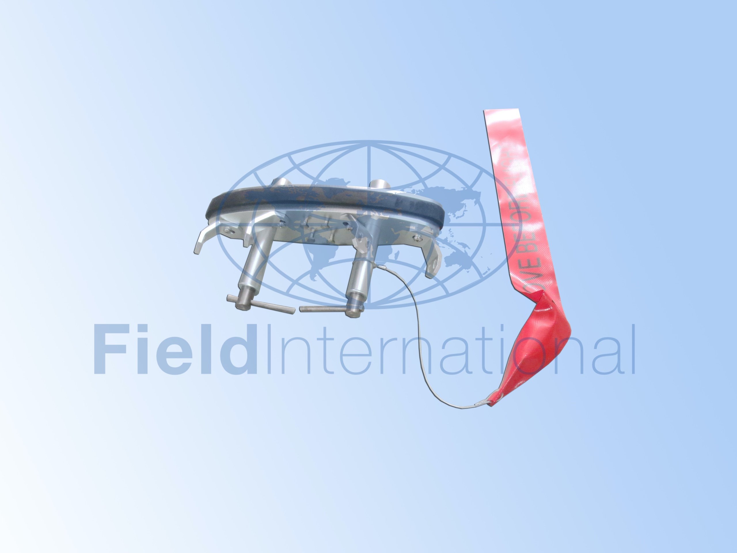 G28011-16 PLUG - FUEL VENT SCOOP, WING TIP
