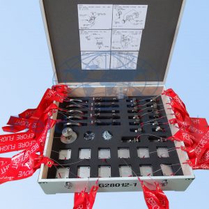 G28012-1 TEST EQUIPMENT - PRESSURE/LEAKAGE, FUEL LINES AND FITTINGS