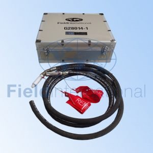 G28014-1 ADAPTER EQUIPMENT - FUEL SUMP DRAIN VALVES