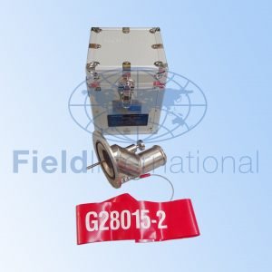 G28015-1 DRAIN FITTING - SURGE TANK