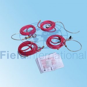 G28018-26 TEST EQUIPMENT - ENGINE FUEL FEED MANIFOLD