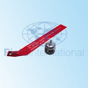 G28018-65 TEST EQUIPMENT - ENGINE FUEL FEED MANIFOLD